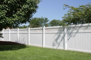 Fence Installation