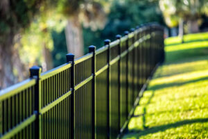 Fence