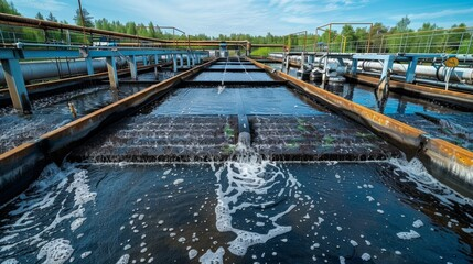 Liquid Waste Removal Gains Prominence