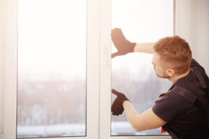 Window Replacement