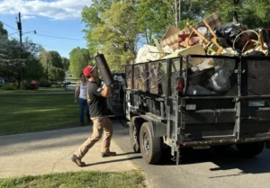 Rubbish Removal