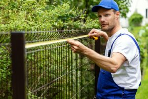 fencing services