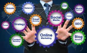marketing